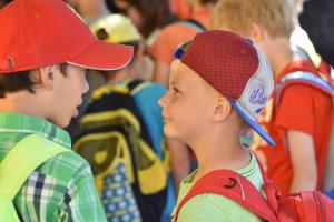 Itthon Nagyrédén - Értéknap