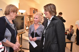 Nagyrédei Gondozási Központ megnyitó