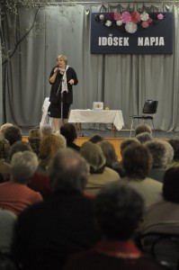 Idősek napja (2014)