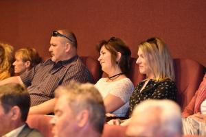 Kankara - filmbemutató