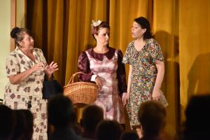 Katyi - a Gyöngyösi Játékszín előadása