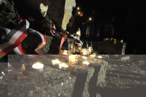 Alakuló ülés és Október 23-i ünnepség