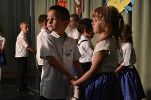 Óvodai ballagás 2019