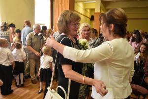 Óvodai ballagás 2017