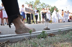 Palóc Parasztolimpia 2015