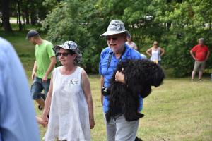 Pünkösdi puli piknik