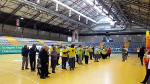 Senior sportvetélkedő