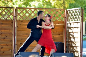 Szüreti napok - délutáni és esti programok