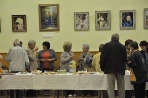 Szüreti napok 2015 - megnyitó