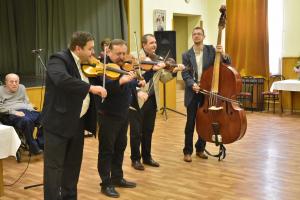 Szüreti napok 2017 - szombat délelőtt