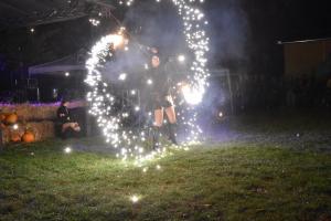 Szüreti napok 2017 - szombat délután, este