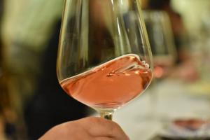 Borbemutató - Thummerer pince