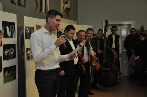 Virtus Kamara Táncegyüttes Gála - 2015